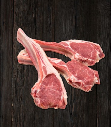 comprar chuletas de lechazo