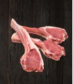 Lechazo medio en Chuletas
